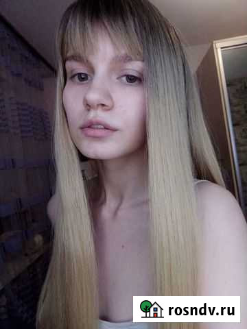 Продам парик Воронеж - изображение 1