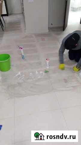 Клининг, уборка, химчистка Красноярск - изображение 1