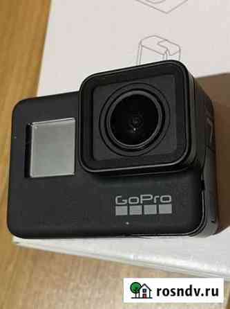 Камера GoPro Hero 7 black Калининград