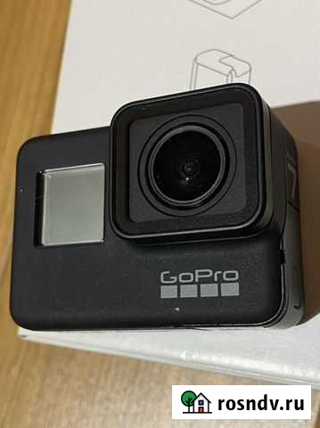 Камера GoPro Hero 7 black Калининград - изображение 1