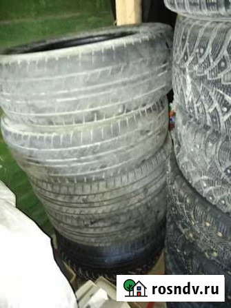 Кама 236 185 65 15r Казань - изображение 1