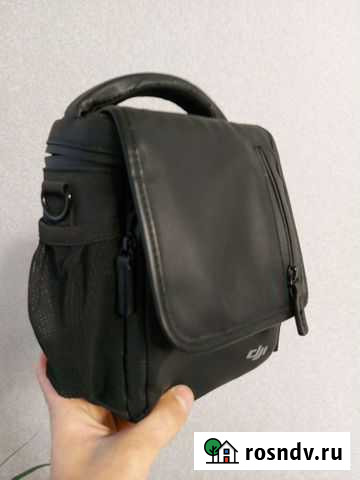 Сумка для Mavic pro Ковров - изображение 1