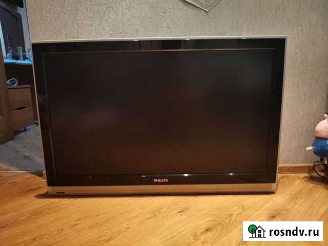 Телевизор Philips на запчасти Константиновск - изображение 1