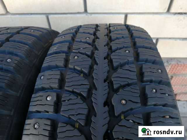 Kama 195/65 R15 Ижевск - изображение 1