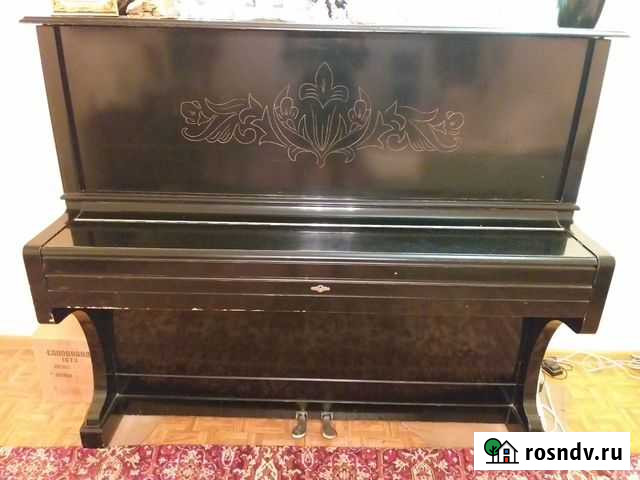 ФортепианоСаратов(пианино) Балаково - изображение 1