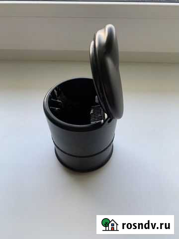 Бордачек (мусорка опционная) на toyota land cruise Иркутск - изображение 1