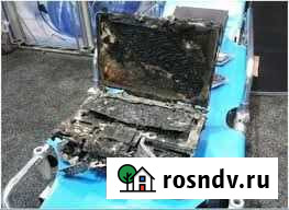 Ремонтирую компьютеры и ноутбуки руками из плеч Калининград - изображение 1