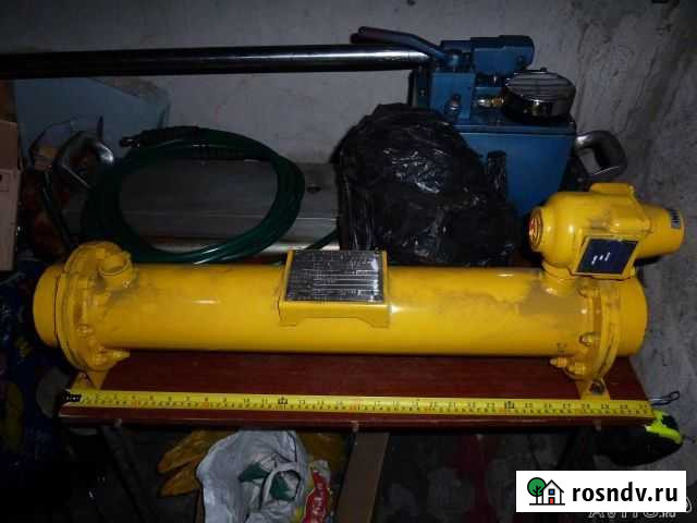 Теплообменник LM Mesabi Нерюнгри - изображение 1