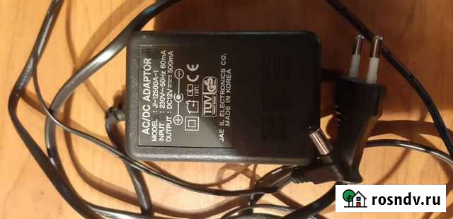 Блок питания Чапаевск - изображение 1