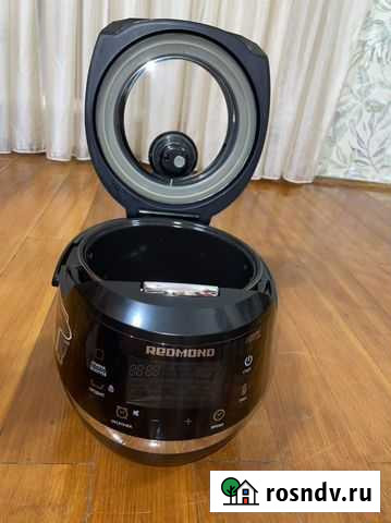 Мультиварка redmond rmc 395 Зеленодольск - изображение 1
