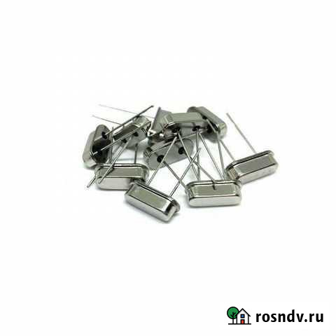 Кварц 16 мгц Пермь - изображение 1