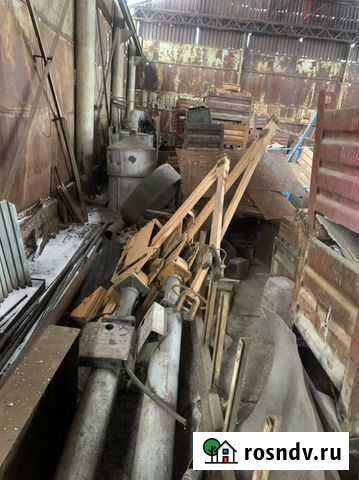 Манипулятор пневматический Челябинск - изображение 1