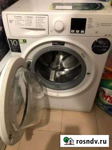 Стиральная машина бу Москва - изображение 1
