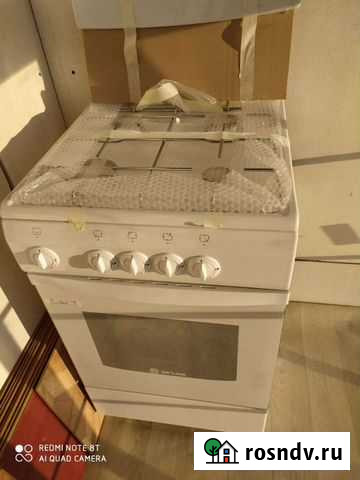 Газовая плита новая Югорск - изображение 1