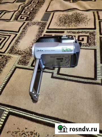 Продам видеокамеру Ярославль - изображение 1