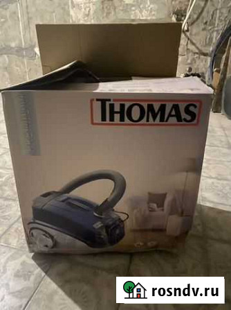 Thomas twin t2 Энгельс - изображение 1