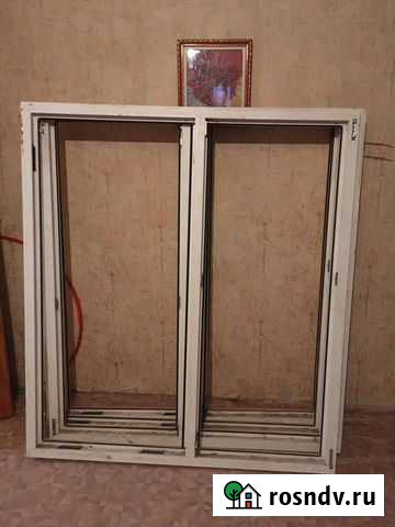 Окна пвх Ахтубинск - изображение 1