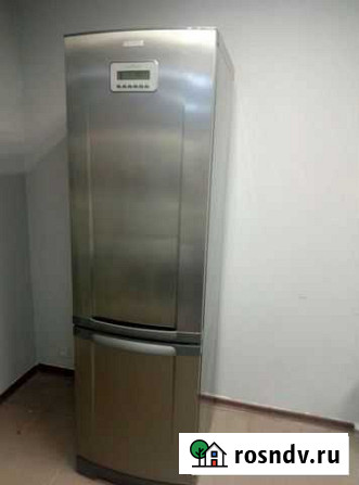 Холодильник Electrolux Воронеж - изображение 1