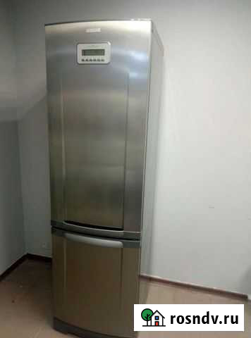 Холодильник Electrolux Воронеж - изображение 1