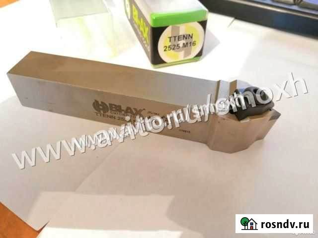 Токарные резцы Саранск - изображение 1