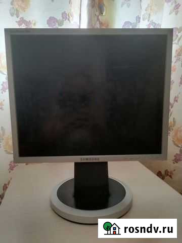 Монитор Samsung 24 Саратов - изображение 1