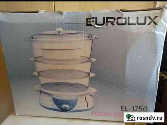 Пароварка Eurolux Белгород