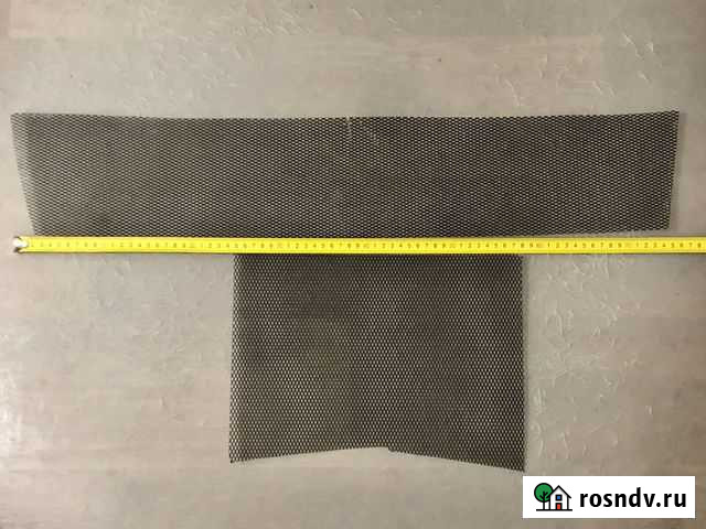 Решетка радиатора декоративная Томск - изображение 1