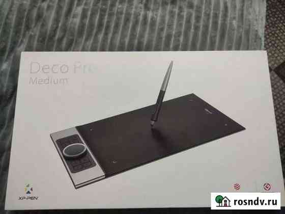 Графический планшет xp pen Воронеж