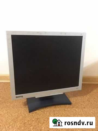 Монитор Benq Киров - изображение 1