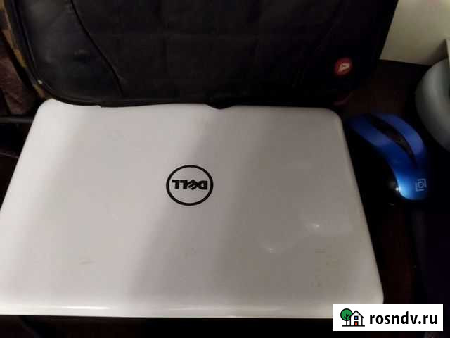 Ноутбук Dell Inspiron p24t Дербент - изображение 1