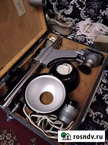 Фотоувеличитель упа 4М Ярославль - изображение 1