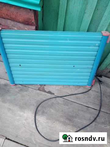 Обогреватель Томск - изображение 1