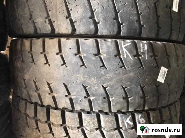 Kama 315/80 R22.5 Уфа - изображение 1