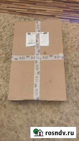 Тумба под раковину для ванной Яблоновский - изображение 1