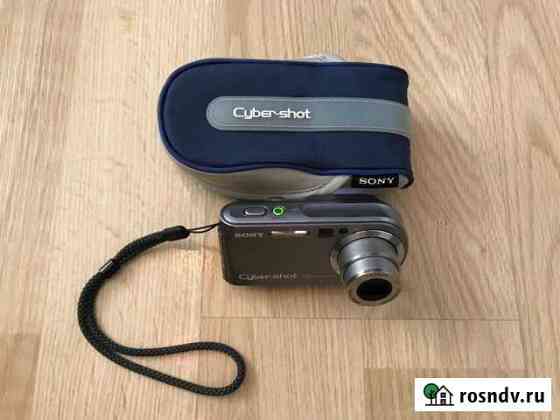 Фотоаппарат Sony Cyber-shot DSC-P200 Красноярск