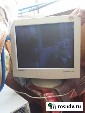 Монитор Брянск - изображение 1