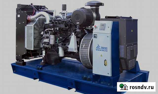 Дизельгенератор / Дизельный генератор тсс Пенза - изображение 1