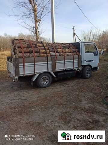 Дрова Свободный - изображение 1