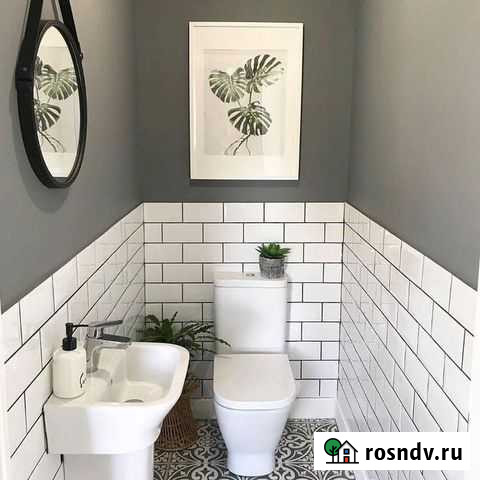 Ремонт и отделка квартир Абаза - изображение 1