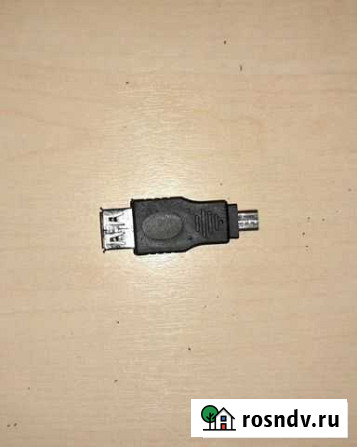 Otg переходники Usb-Micro usb Тюмень - изображение 1