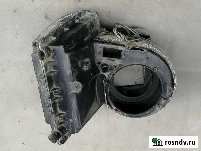 Корпус отопителя для Ford America Explorer (U2) Камышин - изображение 1