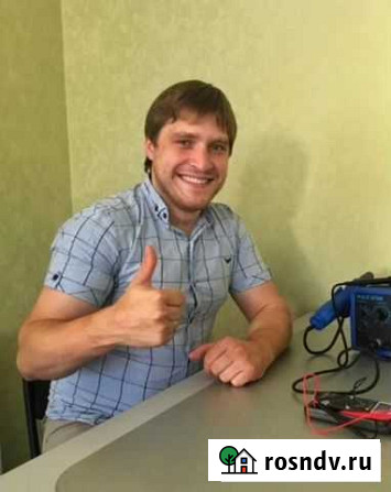 Ремонт Компьютеров Ноутбуков. Установка Windows Новосибирск - изображение 1