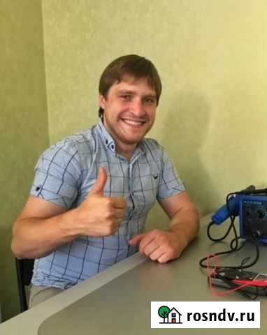 Ремонт Компьютеров Ноутбуков. Установка Windows Новосибирск - изображение 1