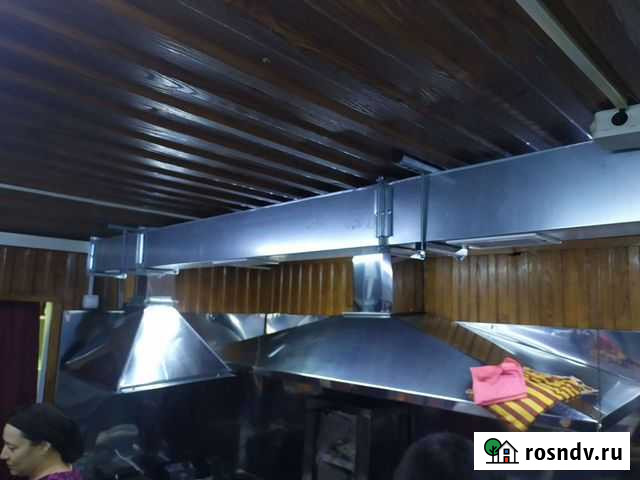 Вентиляция Грозный - изображение 1