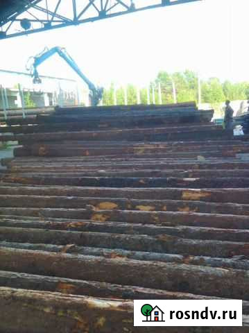 Услуги по распиловке пиловочника, древесины Кандалакша - изображение 1