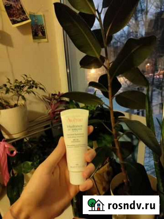Крем avene hydrance Нижний Новгород - изображение 1