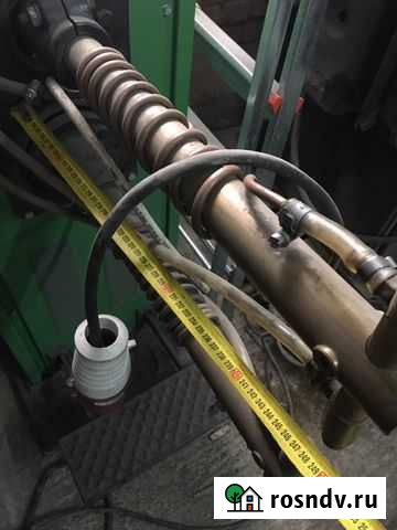 Точечная сварка Мыски - изображение 1