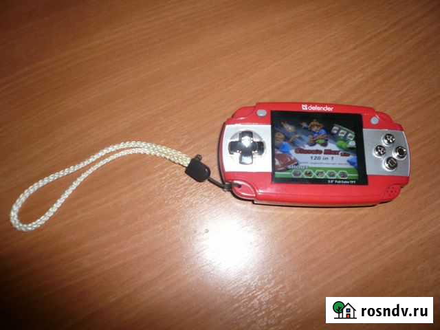 Электронная игра Астрахань - изображение 1