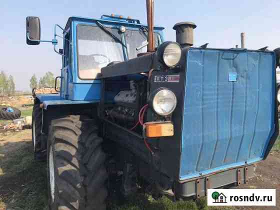 Хтз-150 Салават