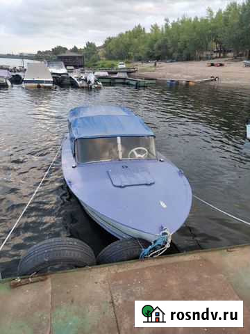 Прогресс Волгоград - изображение 1